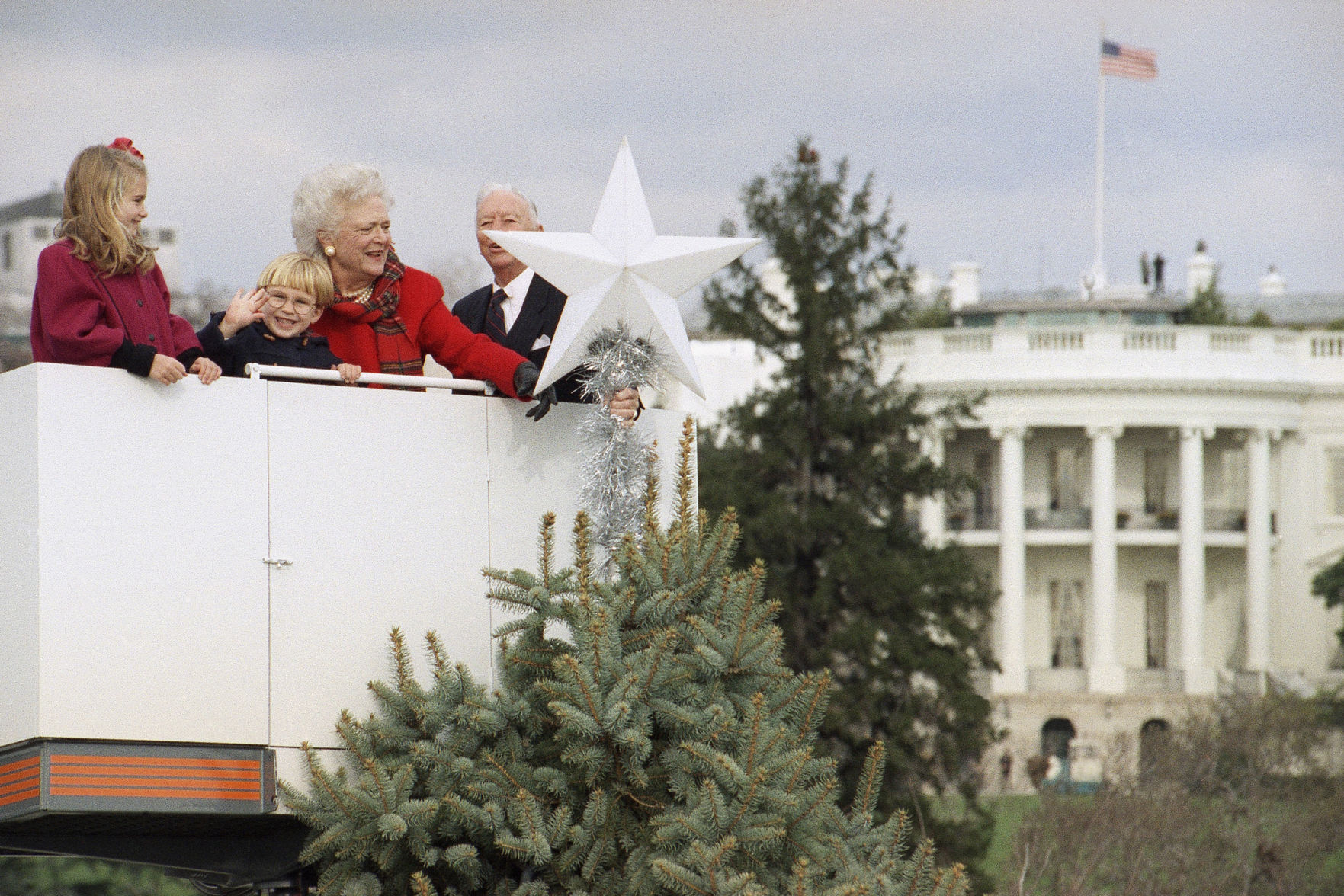 National Christmas Tree